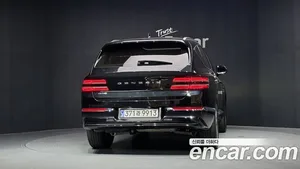 Genesis GV80, 2022 — миниатюра 4