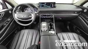 Genesis GV80, 2022 — миниатюра 7