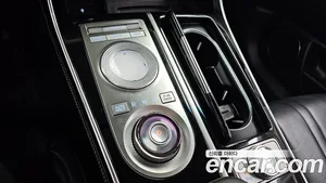 Genesis GV80, 2022 — миниатюра 9