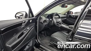 Genesis GV80, 2022 — миниатюра 10