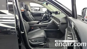 Genesis GV80, 2022 — миниатюра 11