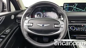 Genesis GV80, 2022 — миниатюра 13