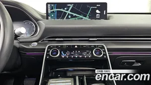 Genesis GV80, 2022 — миниатюра 14