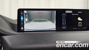 Genesis GV80, 2022 — миниатюра 15