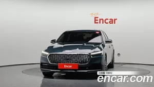 Kia K9, 2022 — миниатюра 3