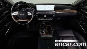 Kia K9, 2022 — миниатюра 7