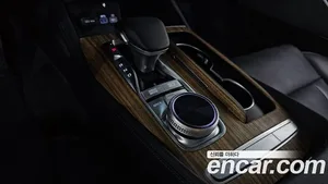 Kia K9, 2022 — миниатюра 9