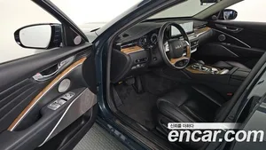 Kia K9, 2022 — миниатюра 10
