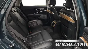 Kia K9, 2022 — миниатюра 11
