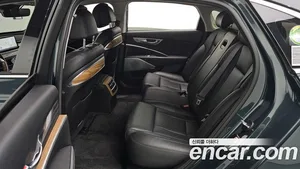 Kia K9, 2022 — миниатюра 12