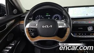 Kia K9, 2022 — миниатюра 13