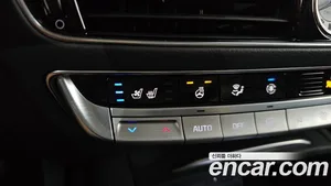 Kia K9, 2022 — миниатюра 15