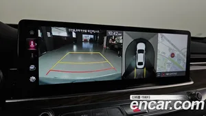 Kia K9, 2022 — миниатюра 16