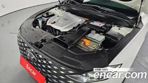 Hyundai Grandeur, 2020 — миниатюра 6