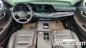 Hyundai Grandeur, 2020 — миниатюра 7