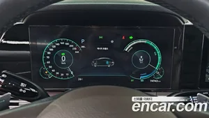 Hyundai Grandeur, 2020 — миниатюра 8