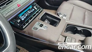 Hyundai Grandeur, 2020 — миниатюра 9