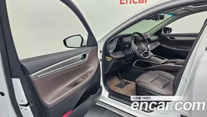Hyundai Grandeur, 2020 — миниатюра 10