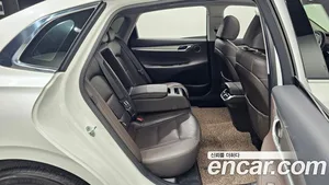 Hyundai Grandeur, 2020 — миниатюра 11