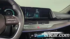Hyundai Grandeur, 2020 — миниатюра 13