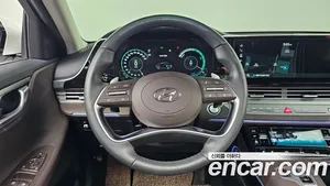 Hyundai Grandeur, 2020 — миниатюра 14
