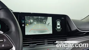 Hyundai Grandeur, 2020 — миниатюра 15