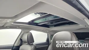 Hyundai Grandeur, 2020 — миниатюра 17