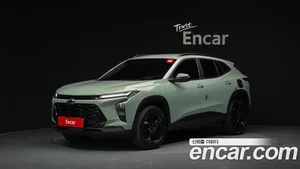 Chevrolet Trax, 2024 — миниатюра 1