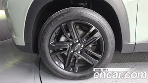 Chevrolet Trax, 2024 — миниатюра 5