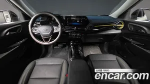 Chevrolet Trax, 2024 — миниатюра 10