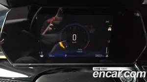 Chevrolet Trax, 2024 — миниатюра 11