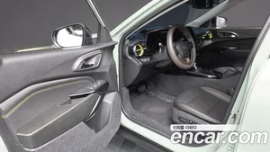Chevrolet Trax, 2024 — миниатюра 13