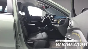 Chevrolet Trax, 2024 — миниатюра 17