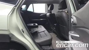 Chevrolet Trax, 2024 — миниатюра 18