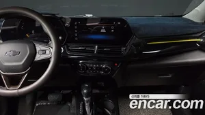 Chevrolet Trax, 2024 — миниатюра 20