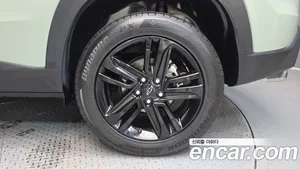 Chevrolet Trax, 2024 — миниатюра 7