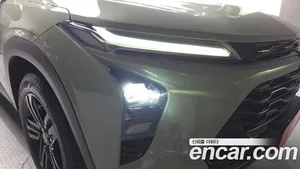 Chevrolet Trax, 2024 — миниатюра 8
