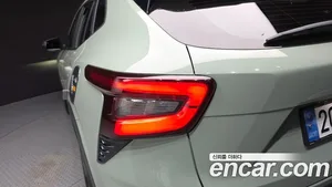 Chevrolet Trax, 2024 — миниатюра 9