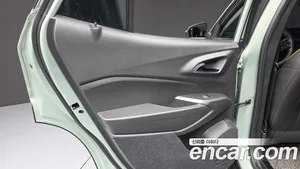 Chevrolet Trax, 2024 — миниатюра 15