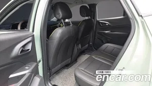 Chevrolet Trax, 2024 — миниатюра 16