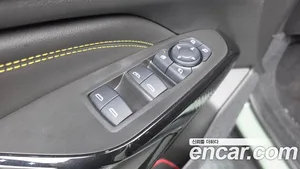 Chevrolet Trax, 2024 — миниатюра 29