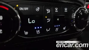 Chevrolet Trax, 2024 — миниатюра 32