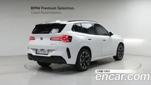 BMW X3, 2025 — миниатюра 2