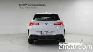 BMW X3, 2025 — миниатюра 4