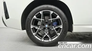 BMW X3, 2025 — миниатюра 5