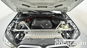 BMW X3, 2025 — миниатюра 6