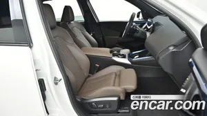 BMW X3, 2025 — миниатюра 10