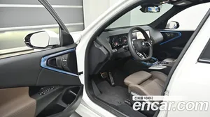 BMW X3, 2025 — миниатюра 11