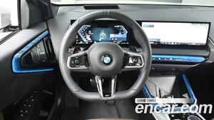BMW X3, 2025 — миниатюра 13