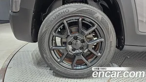 Jeep Renegade, 2021 — миниатюра 5